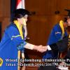 Wisuda Unpad Gel I TA 2016_2017 FAKULTAS ILMU KOMUNIKASI REKTOR280