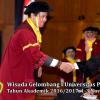 Wisuda Unpad Gel I TA 2016_2017 FAKULTAS M I P A  REKTOR 021