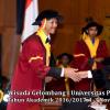 Wisuda Unpad Gel I TA 2016_2017 FAKULTAS M I P A  REKTOR 026