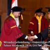 Wisuda Unpad Gel I TA 2016_2017 FAKULTAS M I P A  REKTOR 028