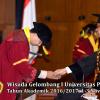 Wisuda Unpad Gel I TA 2016_2017 FAKULTAS M I P A  REKTOR 029