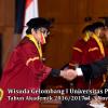 Wisuda Unpad Gel I TA 2016_2017 FAKULTAS M I P A  REKTOR 031