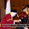 Wisuda Unpad Gel I TA 2016_2017 FAKULTAS M I P A  REKTOR 035