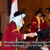 Wisuda Unpad Gel I TA 2016_2017 FAKULTAS M I P A  REKTOR 037
