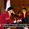Wisuda Unpad Gel I TA 2016_2017 FAKULTAS M I P A  REKTOR 038