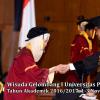 Wisuda Unpad Gel I TA 2016_2017 FAKULTAS M I P A  REKTOR 062