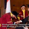 Wisuda Unpad Gel I TA 2016_2017 FAKULTAS M I P A  REKTOR 063
