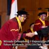 Wisuda Unpad Gel I TA 2016_2017 FAKULTAS M I P A  REKTOR 066