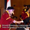 Wisuda Unpad Gel I TA 2016_2017 FAKULTAS M I P A  REKTOR 067