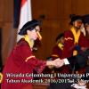 Wisuda Unpad Gel I TA 2016_2017 FAKULTAS M I P A  REKTOR 068