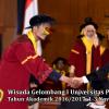 Wisuda Unpad Gel I TA 2016_2017 FAKULTAS M I P A  REKTOR 069