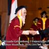 Wisuda Unpad Gel I TA 2016_2017 FAKULTAS M I P A  REKTOR 070