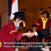 Wisuda Unpad Gel I TA 2016_2017 FAKULTAS M I P A  REKTOR 071