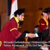 Wisuda Unpad Gel I TA 2016_2017 FAKULTAS M I P A  REKTOR 074