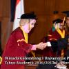 Wisuda Unpad Gel I TA 2016_2017 FAKULTAS M I P A  REKTOR 076