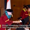 Wisuda Unpad Gel I TA 2016_2017 FAKULTAS M I P A  REKTOR 078