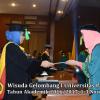 Wisuda Unpad Gel I TA 2016_2017 FAKULTAS KEDOKTERAN DEKAN 031