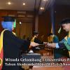 Wisuda Unpad Gel I TA 2016_2017 FAKULTAS KEDOKTERAN DEKAN 072