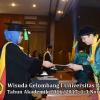 Wisuda Unpad Gel I TA 2016_2017 FAKULTAS KEDOKTERAN DEKAN 076