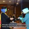 Wisuda Unpad Gel I TA 2016_2017 FAKULTAS KEDOKTERAN DEKAN 077