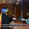 Wisuda Unpad Gel I TA 2016_2017 FAKULTAS KEDOKTERAN DEKAN 085