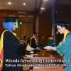 Wisuda Unpad Gel I TA 2016_2017 FAKULTAS KEDOKTERAN DEKAN 100