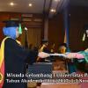 Wisuda Unpad Gel I TA 2016_2017 FAKULTAS KEDOKTERAN DEKAN 107