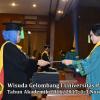 Wisuda Unpad Gel I TA 2016_2017 FAKULTAS KEDOKTERAN DEKAN 109