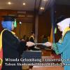 Wisuda Unpad Gel I TA 2016_2017 FAKULTAS KEDOKTERAN DEKAN 110