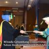 Wisuda Unpad Gel I TA 2016_2017 FAKULTAS KEDOKTERAN DEKAN 111