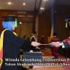 Wisuda Unpad Gel I TA 2016_2017 FAKULTAS KEDOKTERAN DEKAN 214