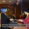 Wisuda Unpad Gel I TA 2016_2017 FAKULTAS KEDOKTERAN DEKAN 220