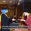 Wisuda Unpad Gel I TA 2016_2017 FAKULTAS KEDOKTERAN DEKAN 263