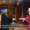 Wisuda Unpad Gel I TA 2016_2017 FAKULTAS KEDOKTERAN DEKAN 279