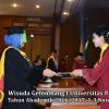 Wisuda Unpad Gel I TA 2016_2017 FAKULTAS KEDOKTERAN DEKAN 290