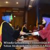 Wisuda Unpad Gel I TA 2016_2017 FAKULTAS KEDOKTERAN DEKAN 292