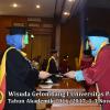 Wisuda Unpad Gel I TA 2016_2017 FAKULTAS KEDOKTERAN DEKAN 300