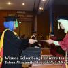 Wisuda Unpad Gel I TA 2016_2017 FAKULTAS KEDOKTERAN DEKAN 301