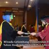 Wisuda Unpad Gel I TA 2016_2017 FAKULTAS KEDOKTERAN DEKAN 313