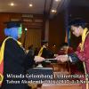 Wisuda Unpad Gel I TA 2016_2017 FAKULTAS KEDOKTERAN DEKAN 319