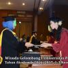 Wisuda Unpad Gel I TA 2016_2017 FAKULTAS KEDOKTERAN DEKAN 321