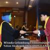 Wisuda Unpad Gel I TA 2016_2017 FAKULTAS KEDOKTERAN DEKAN 323