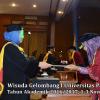 Wisuda Unpad Gel I TA 2016_2017 FAKULTAS KEDOKTERAN DEKAN 324