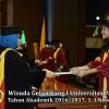 Wisuda Unpad Gel I TA 2016_2017 FAKULTAS KEDOKTERAN DEKAN 337