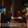 Wisuda Unpad Gel I TA 2016_2017 FAKULTAS KEDOKTERAN DEKAN 347