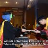 Wisuda Unpad Gel I TA 2016_2017 FAKULTAS KEDOKTERAN DEKAN 351