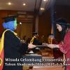 Wisuda Unpad Gel I TA 2016_2017 FAKULTAS KEDOKTERAN DEKAN 353