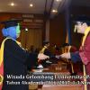 Wisuda Unpad Gel I TA 2016_2017 FAKULTAS KEDOKTERAN DEKAN 360