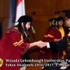 Wisuda Unpad Gel I TA 2016_2017 FAKULTAS KEDOKTERAN REKTOR 142