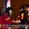 Wisuda Unpad Gel I TA 2016_2017 FAKULTAS KEDOKTERAN REKTOR 143